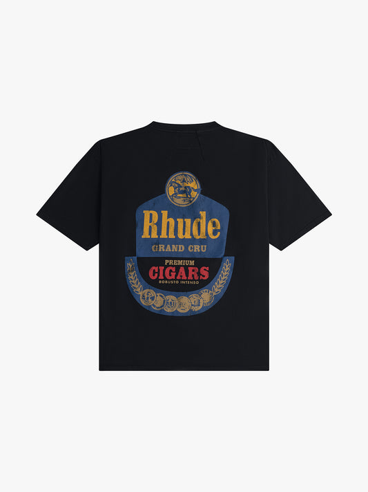 RHUDE GRAND CRU TEE