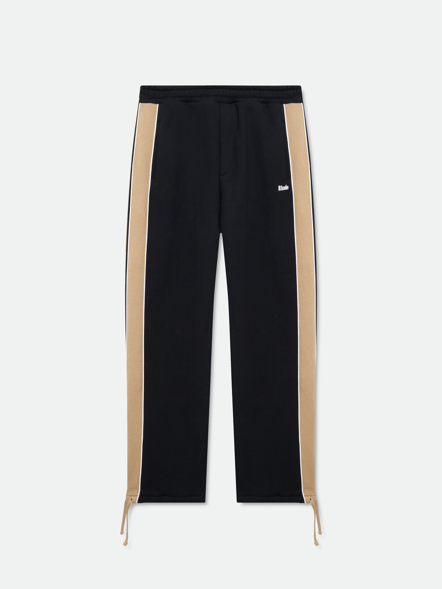 FLEECE PARACHUTE PANT