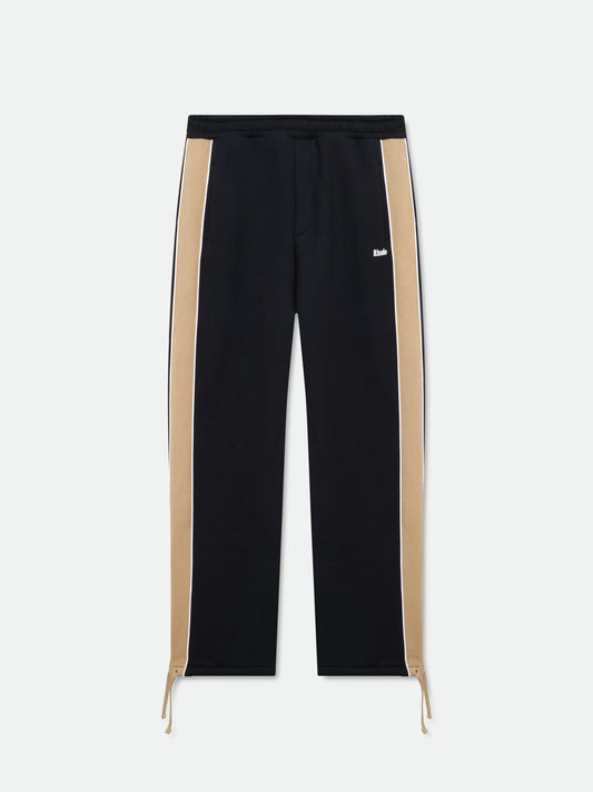FLEECE PARACHUTE PANT
