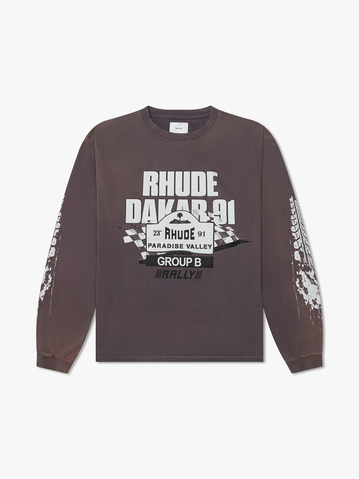 TEES – R H U D E