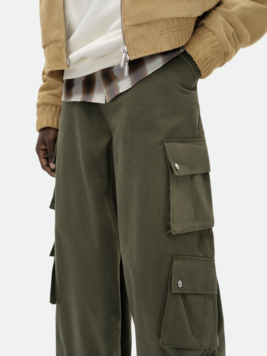 DESERT CARGOS