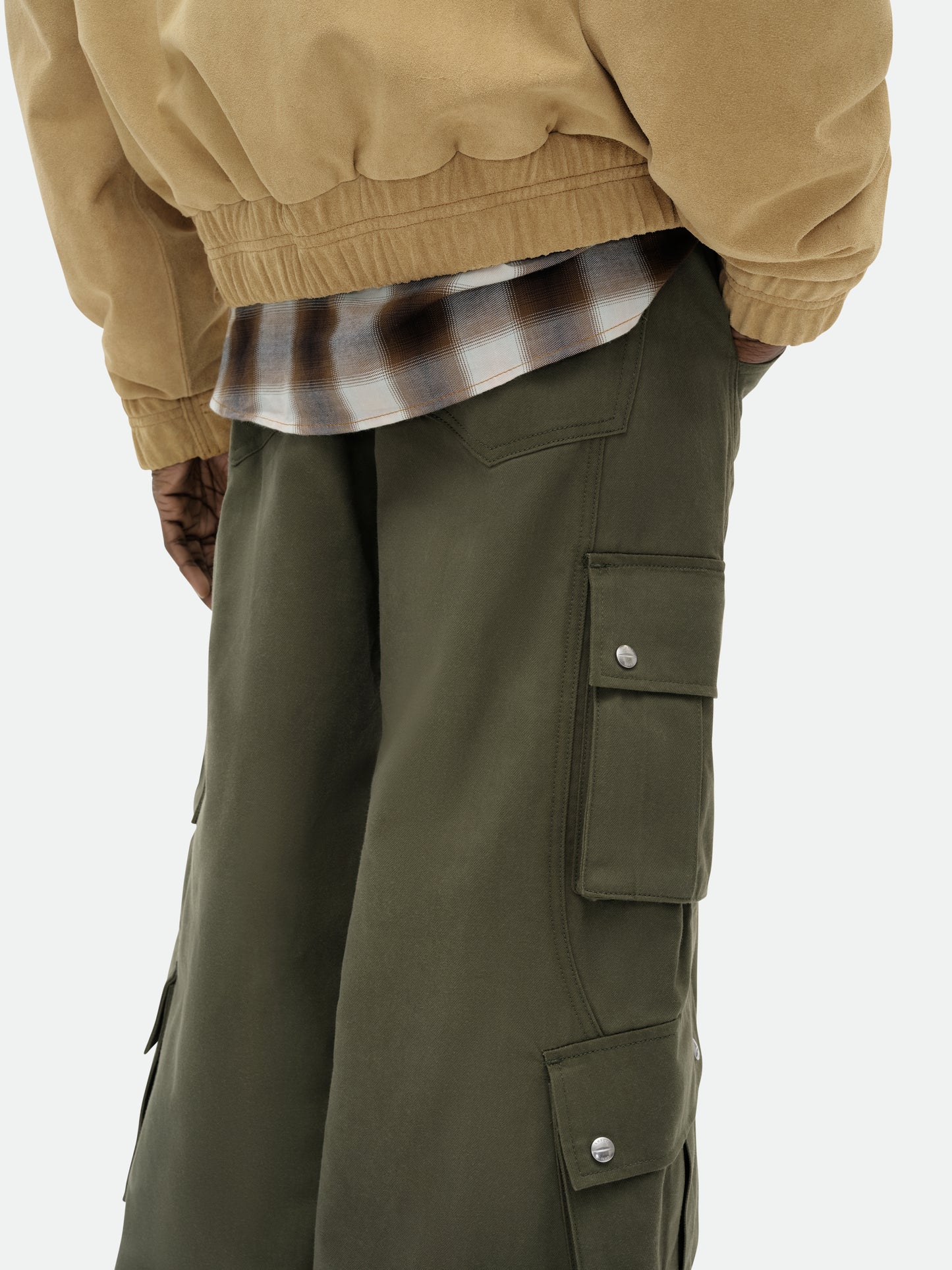 DESERT CARGOS