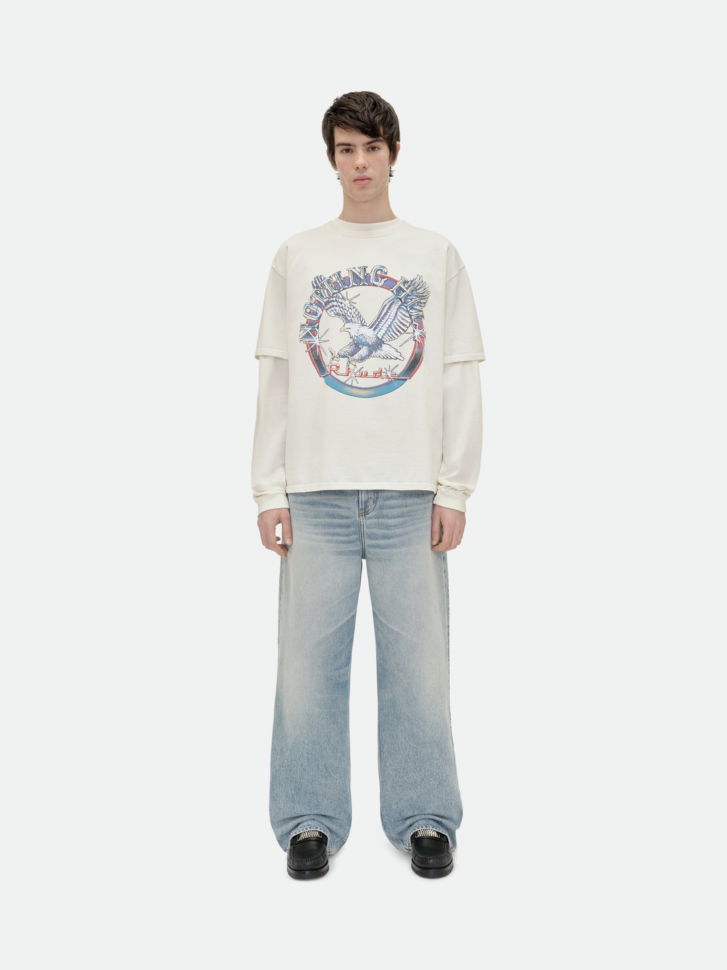 NOTTING HILL EAGLE TEE