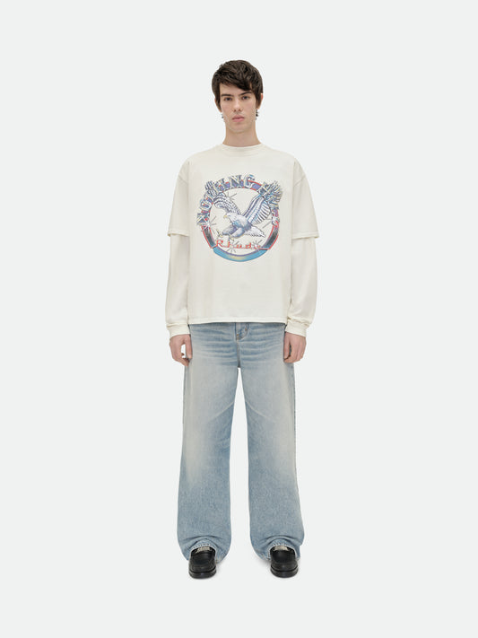 NOTTING HILL EAGLE TEE
