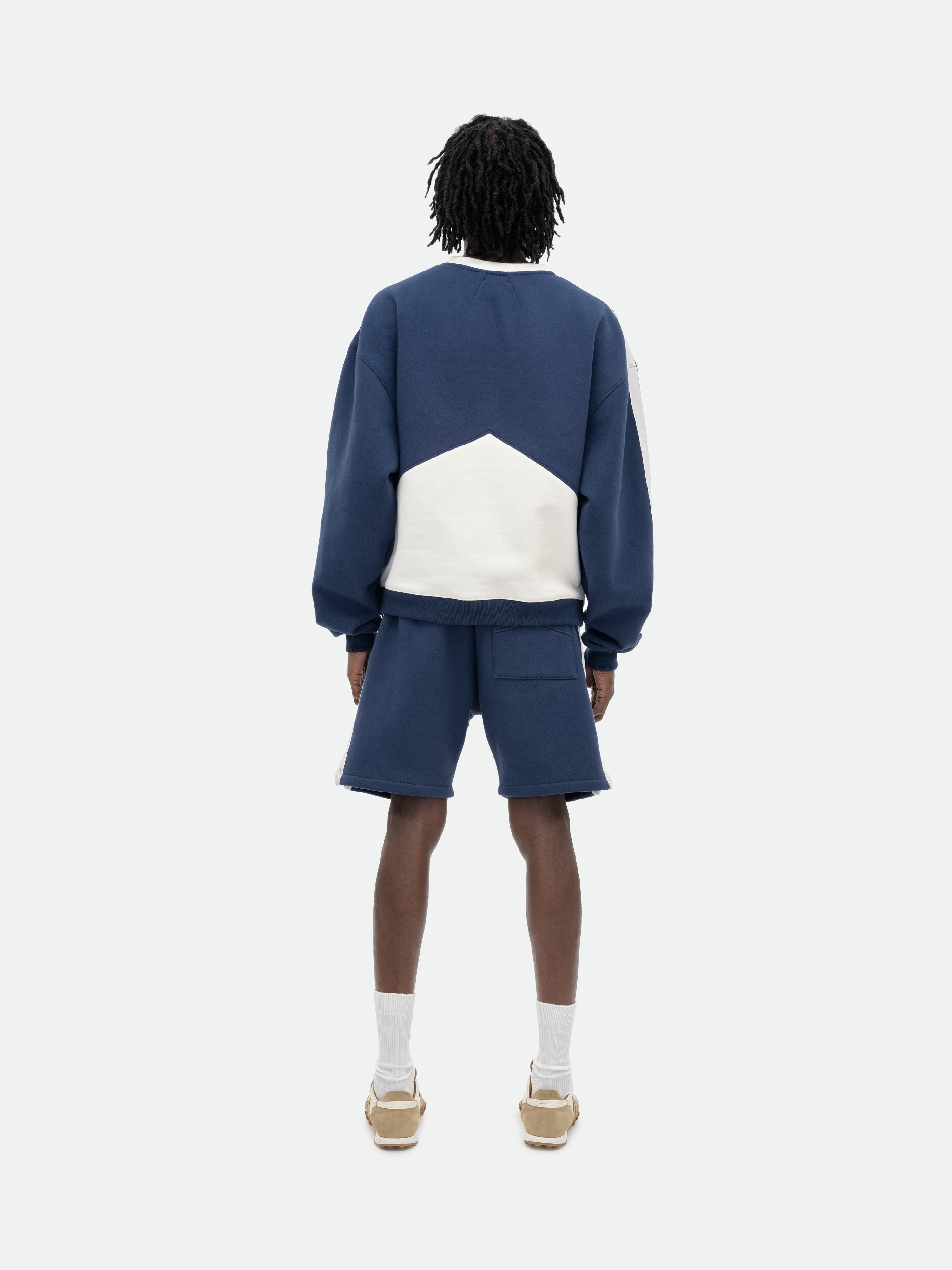 RHUDE CHAMPIONS SHORT