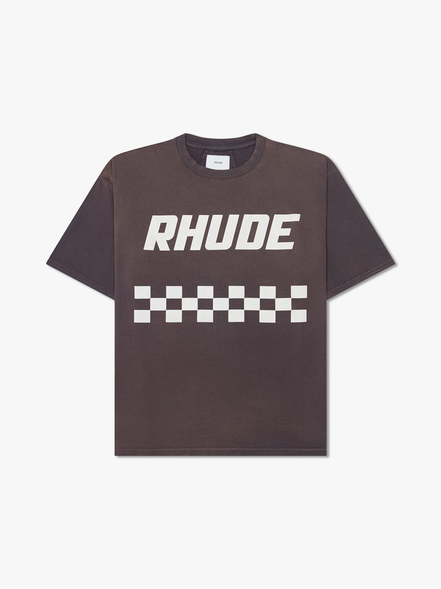 OFF ROAD TEE