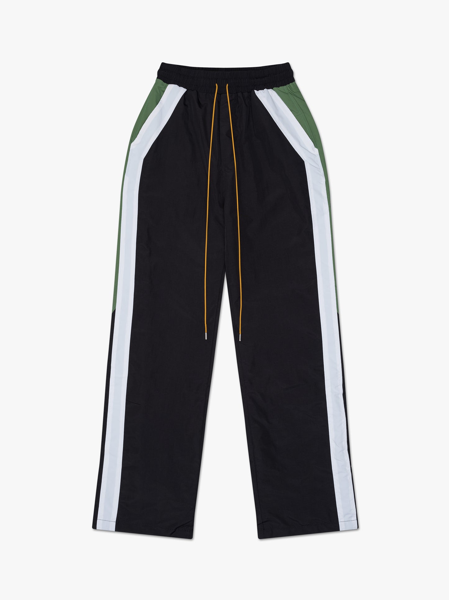 COLOR BLOCKED TRACK PANT