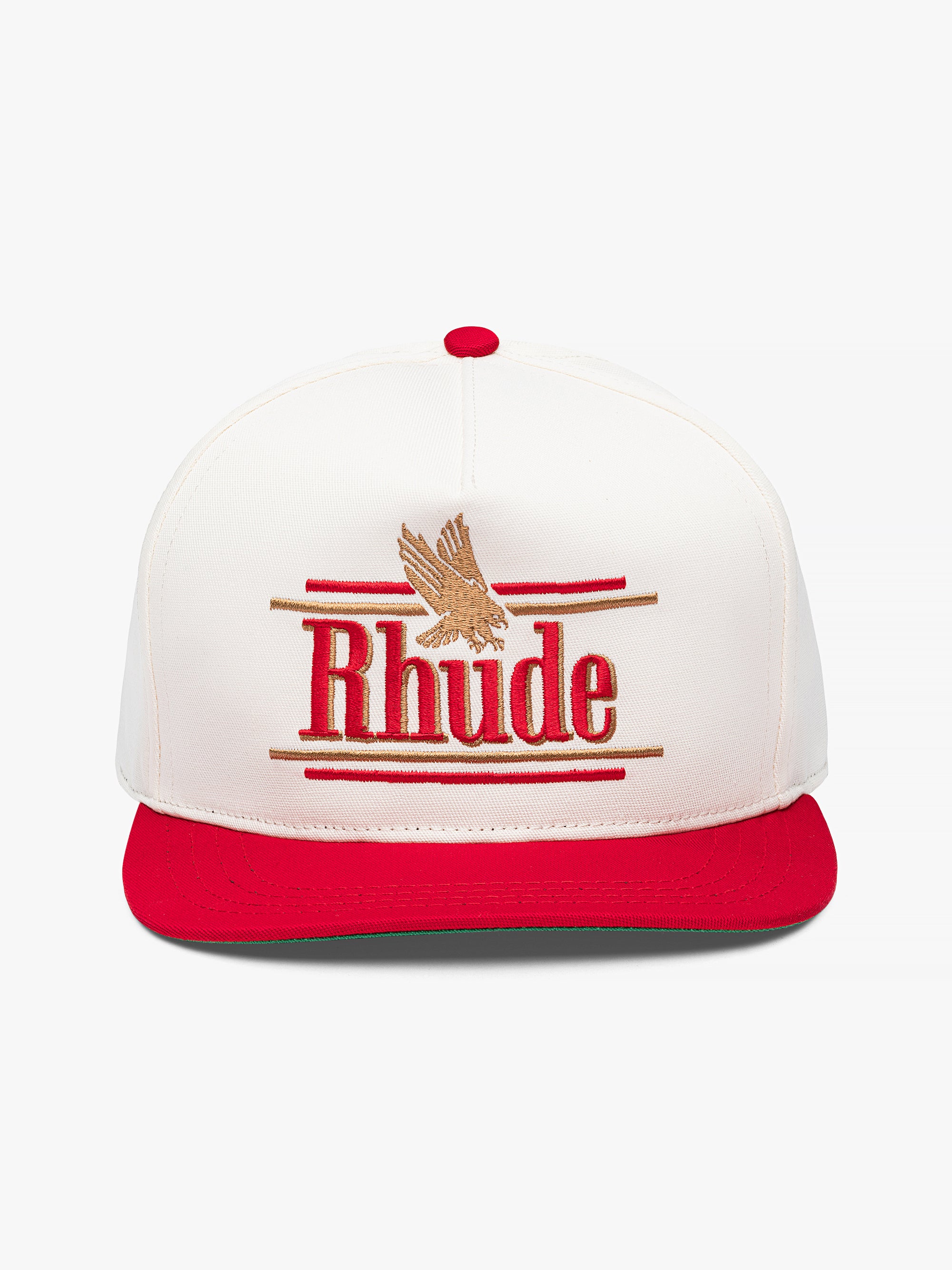 Rhude hat hot sale