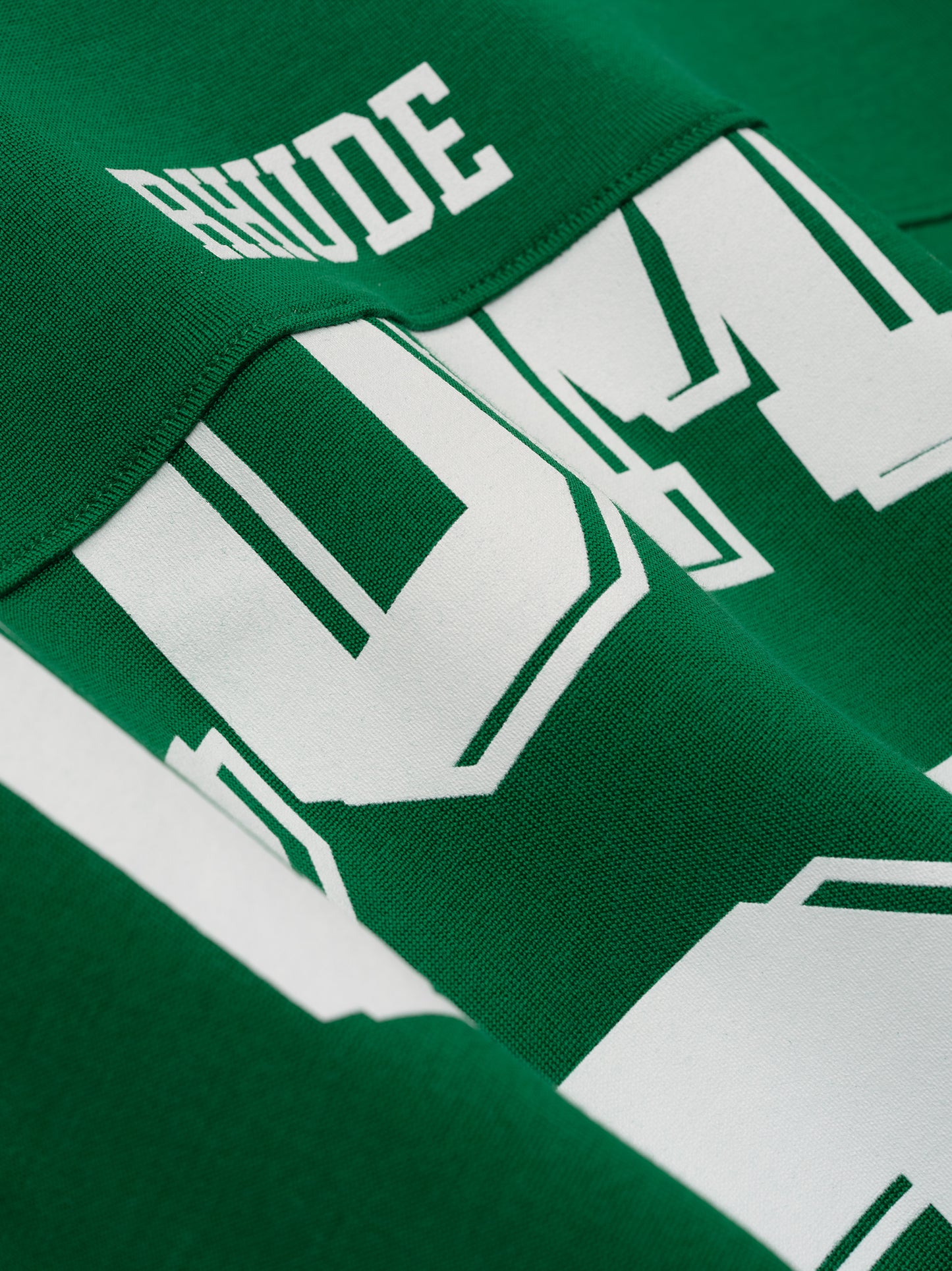 COMO FOOTBALL JERSEY