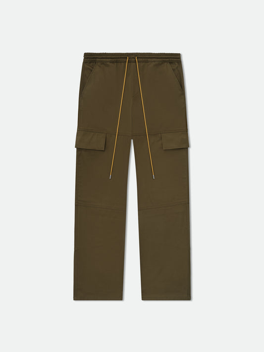 PLATEAU CARGO PANT