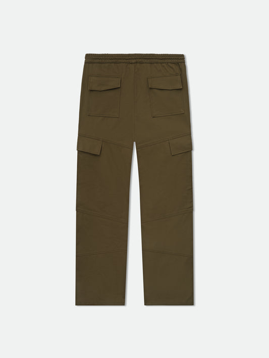 PLATEAU CARGO PANT