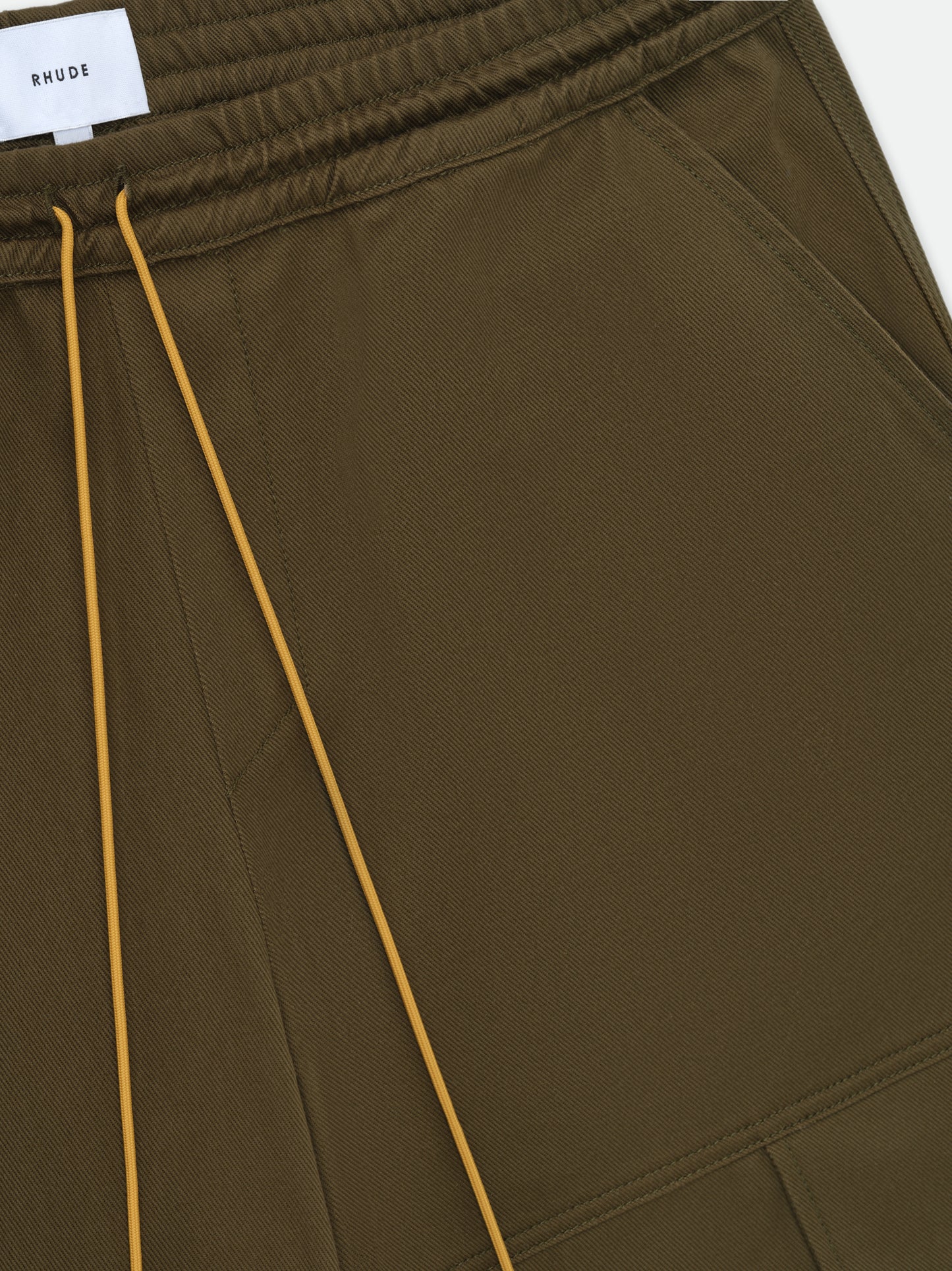 PLATEAU CARGO PANT