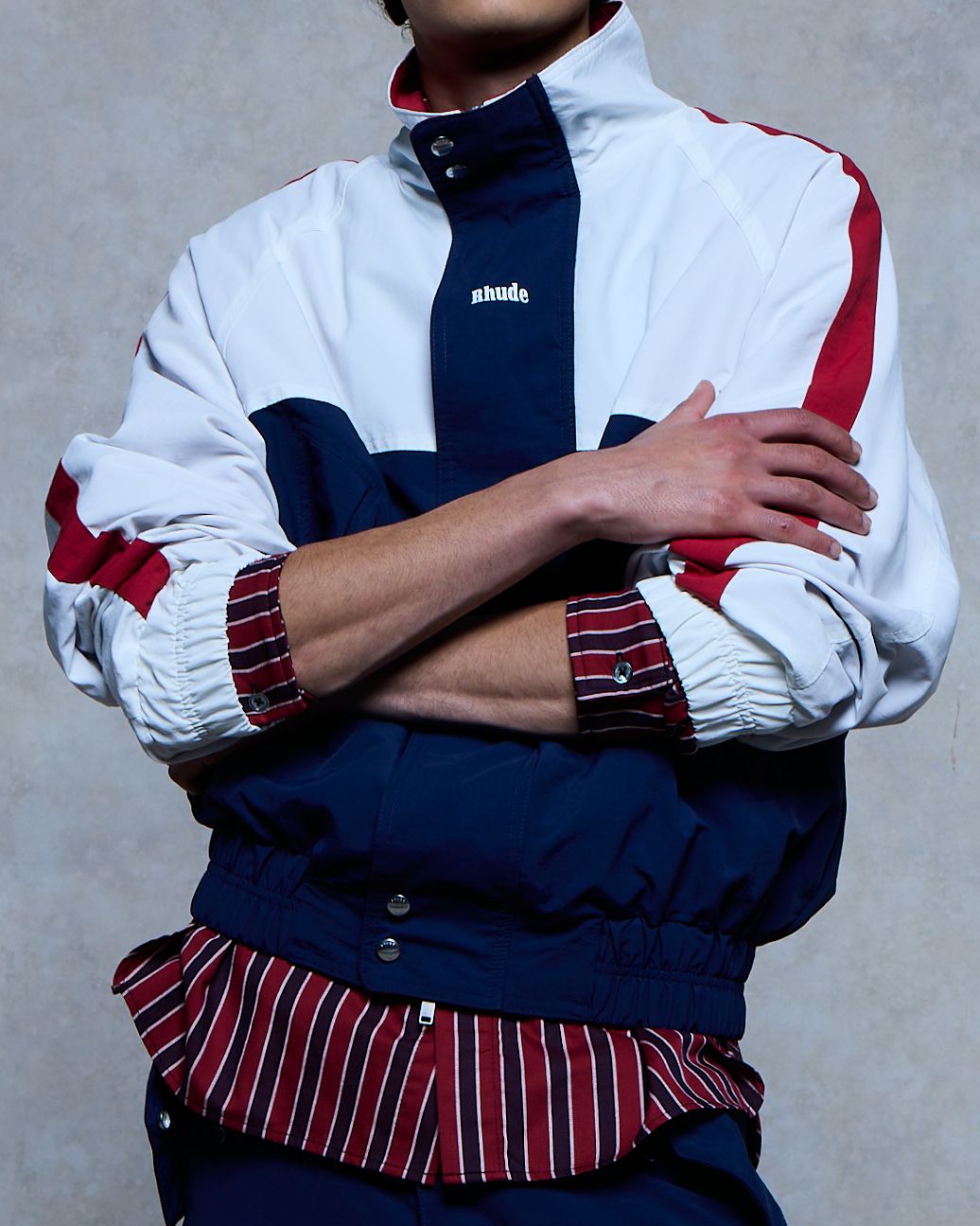 Renaissance Man Lookbook 05