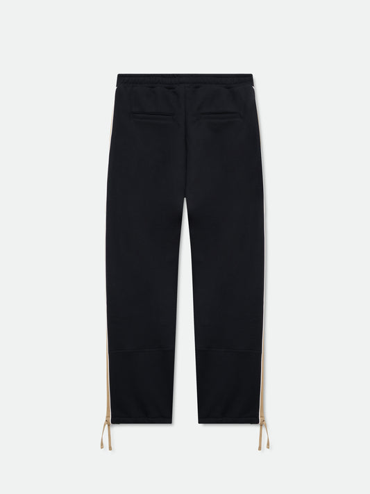 FLEECE PARACHUTE PANT
