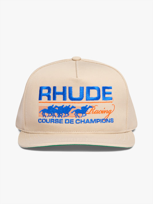 COURSE DE CHAMPIONS HAT