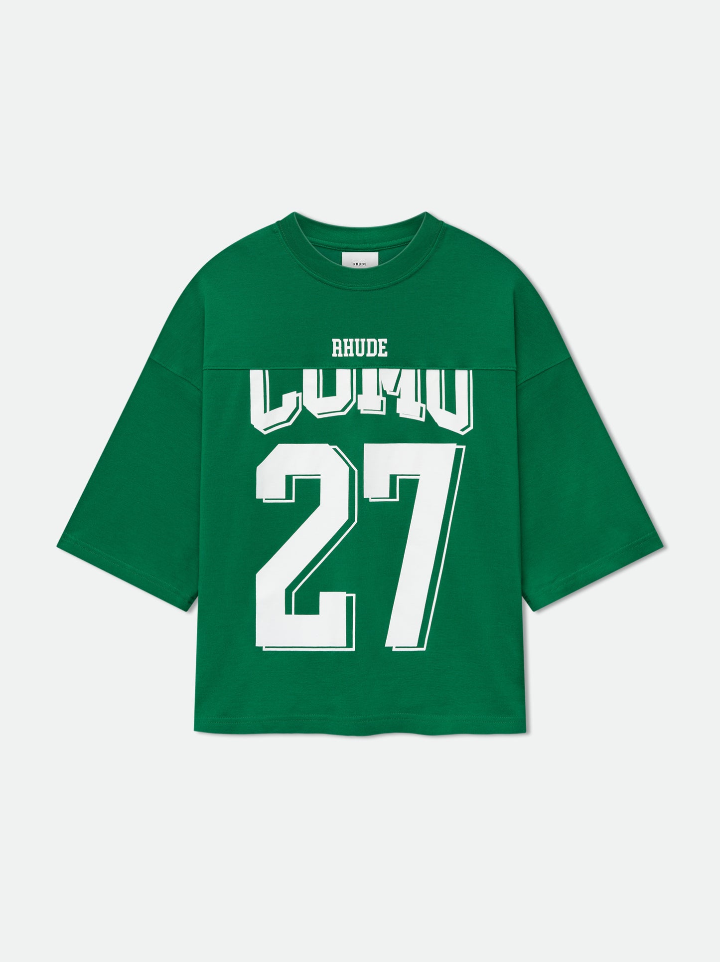 COMO FOOTBALL JERSEY