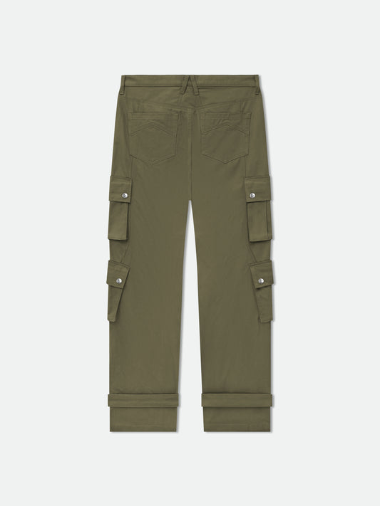 DESERT CARGOS