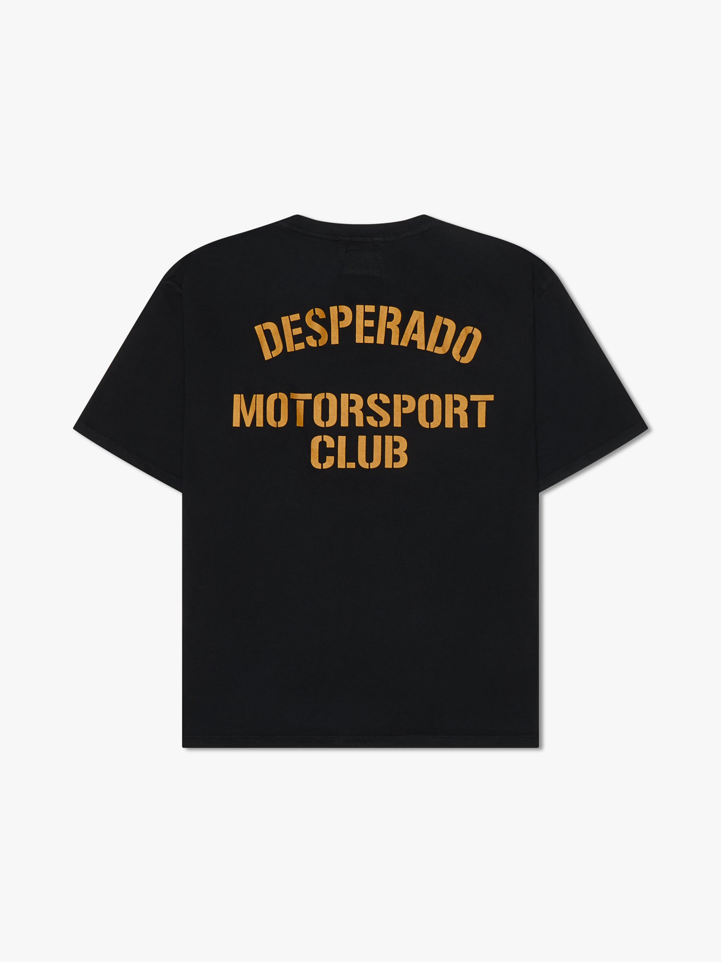 DESPERADO MOTORSPORT TEE