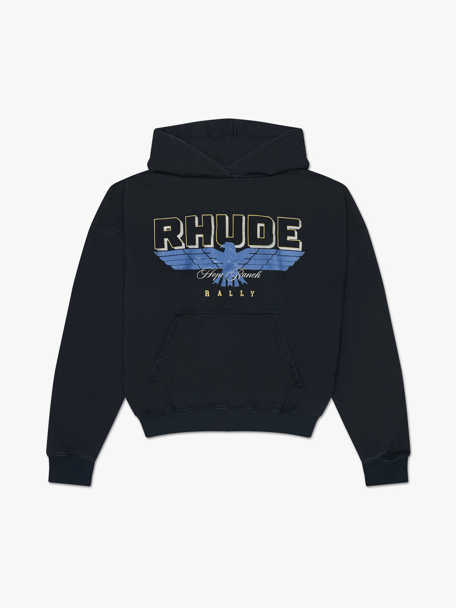SWEATERS – R H U D E