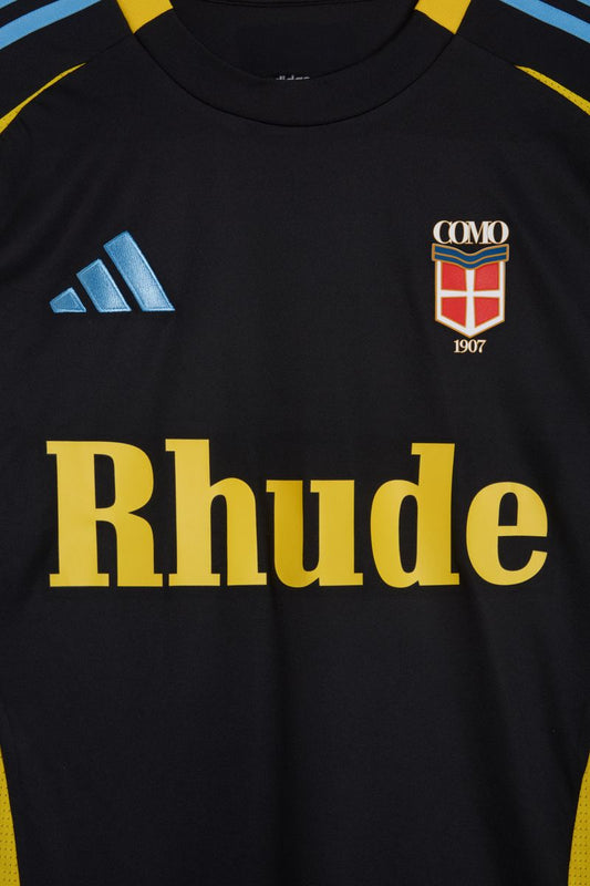 COMO 1907 X RHUDE X ADIDAS JERSEY