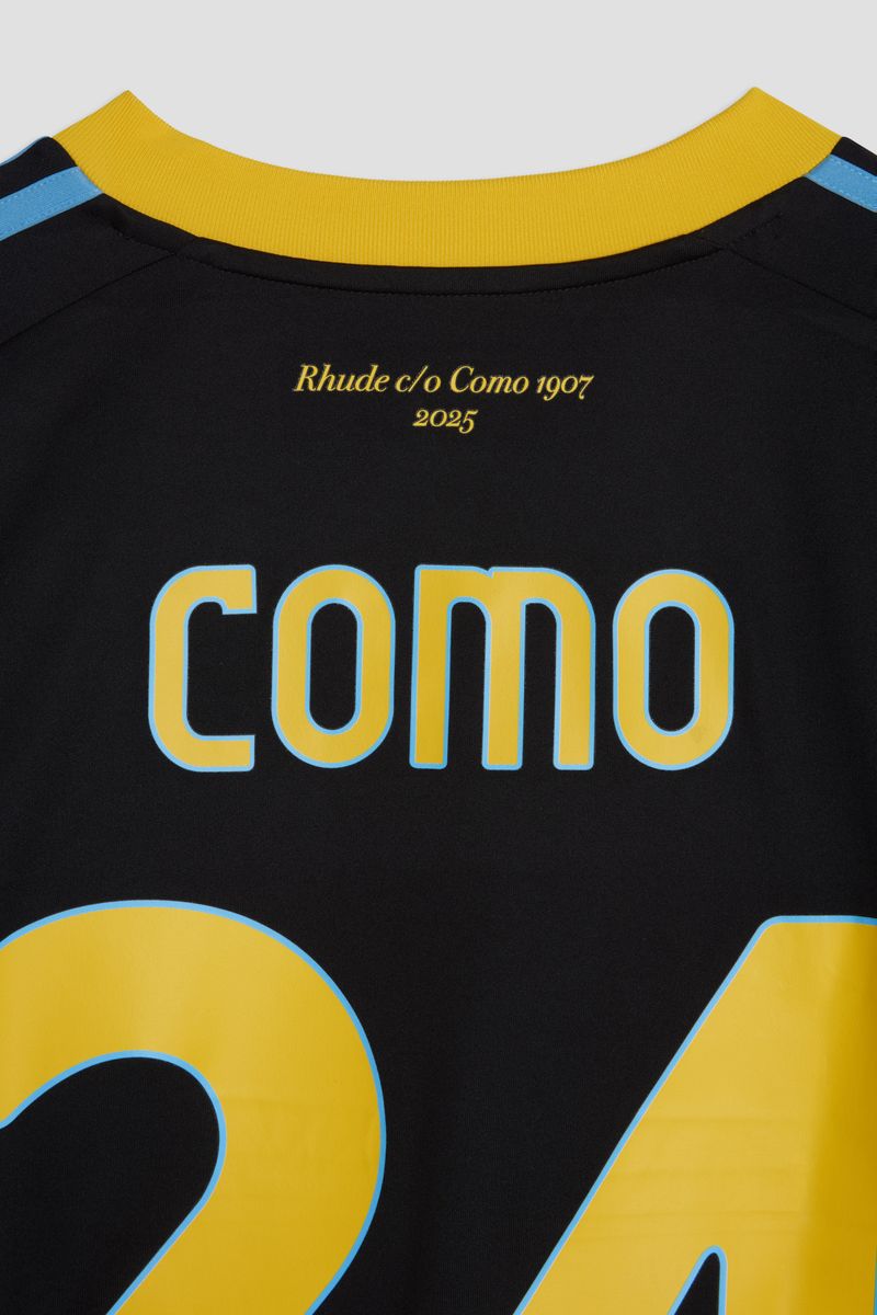 COMO 1907 X RHUDE X ADIDAS JERSEY
