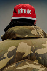 FW25 "RHUDEBOY" Collection