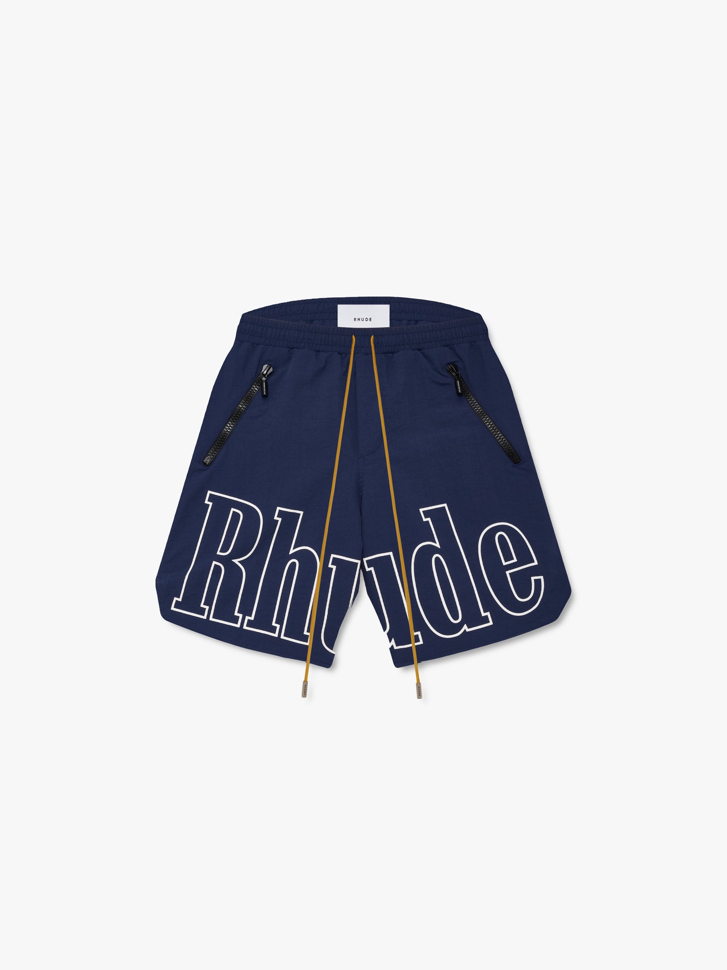 RH LOGO SHORTS