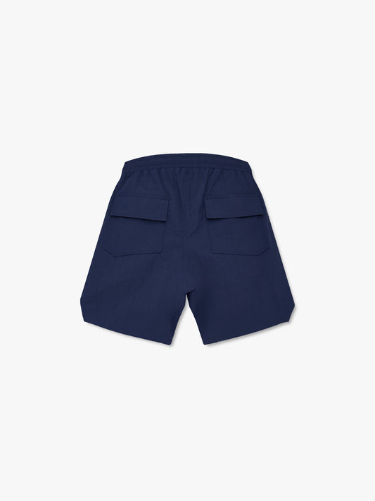 RH LOGO SHORTS