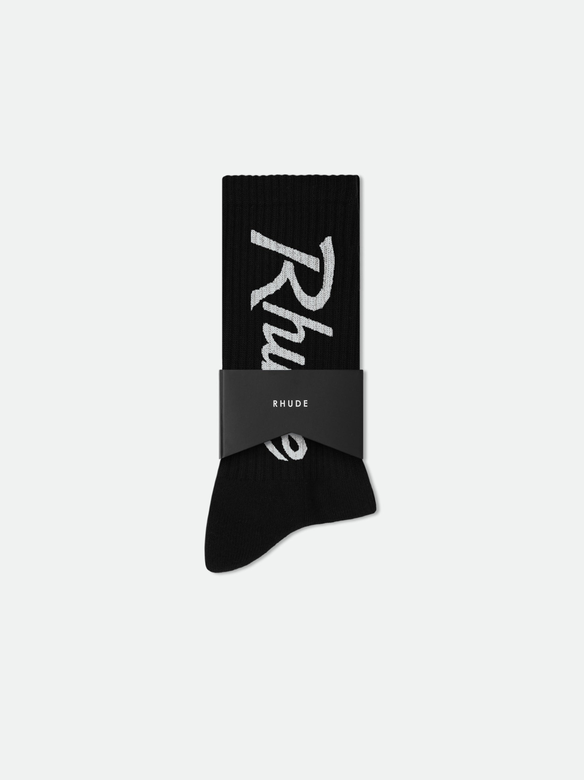 RHUDE x VERIZON SOCK