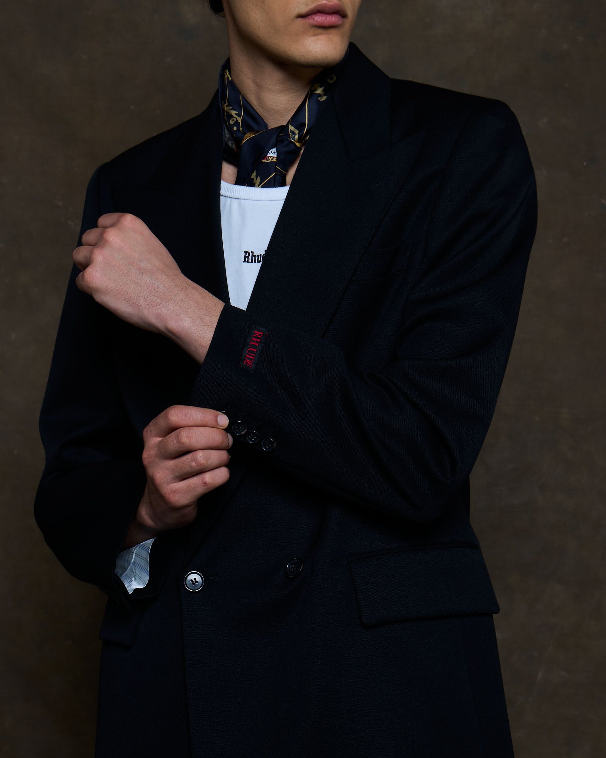 Renaissance Man Lookbook 01