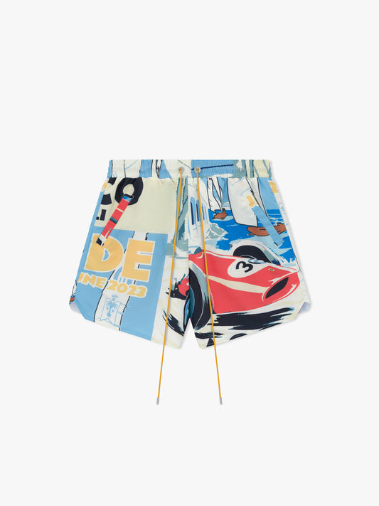 MONACO SPORT SHORT