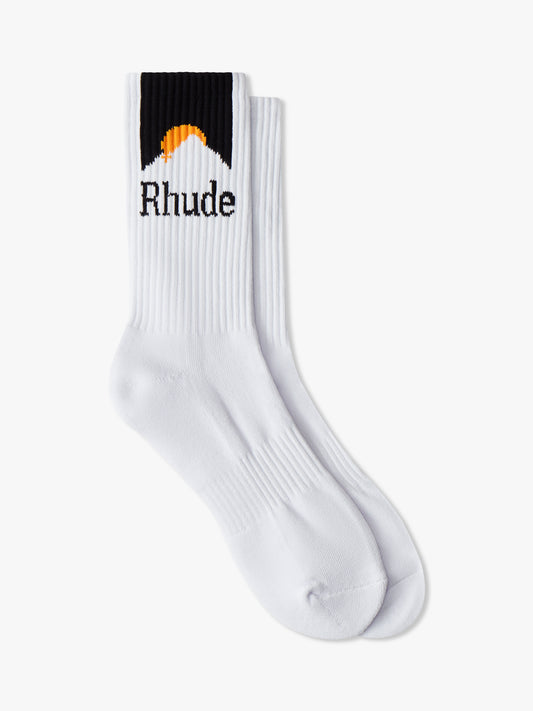 MOONLIGHT SPORT SOCK