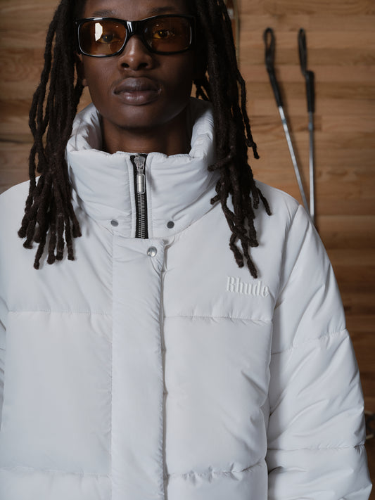 MOONLIGHT PUFFER JACKET