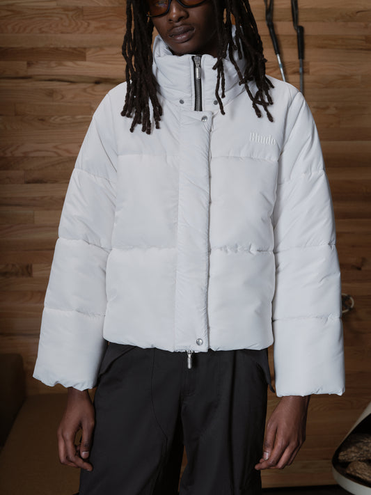 MOONLIGHT PUFFER JACKET