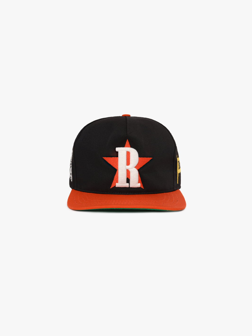 Hats – R H U D E