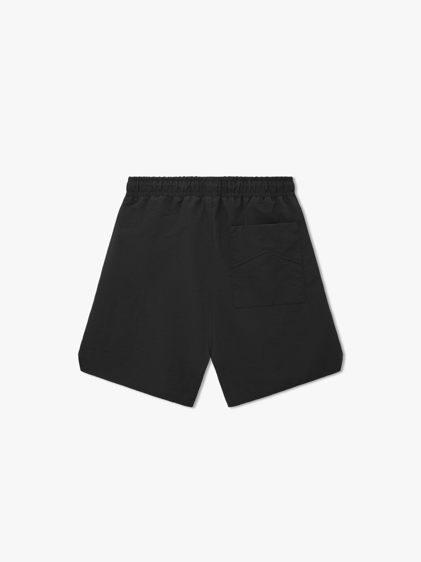 SCRIPT LOGO SWIM SHORTS