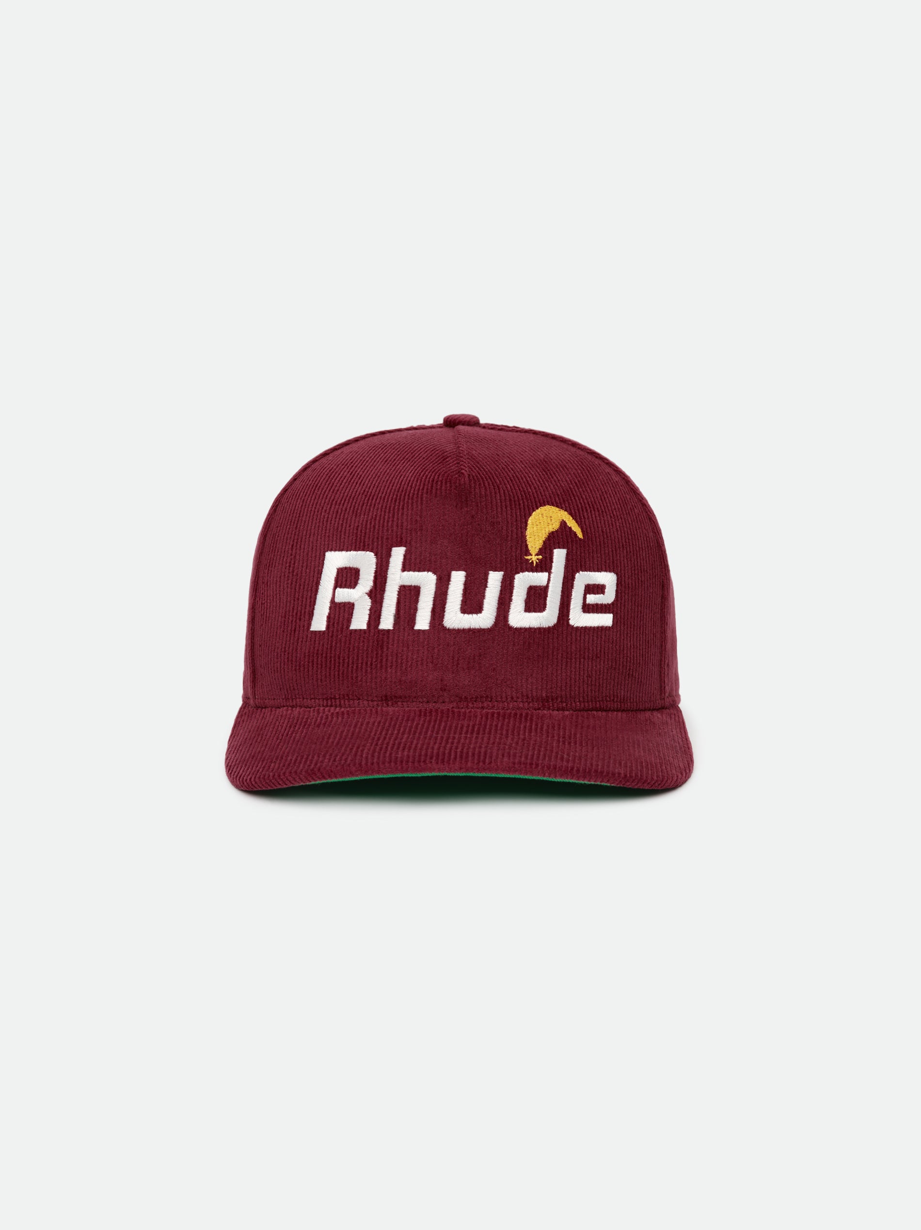 Rhude cap online