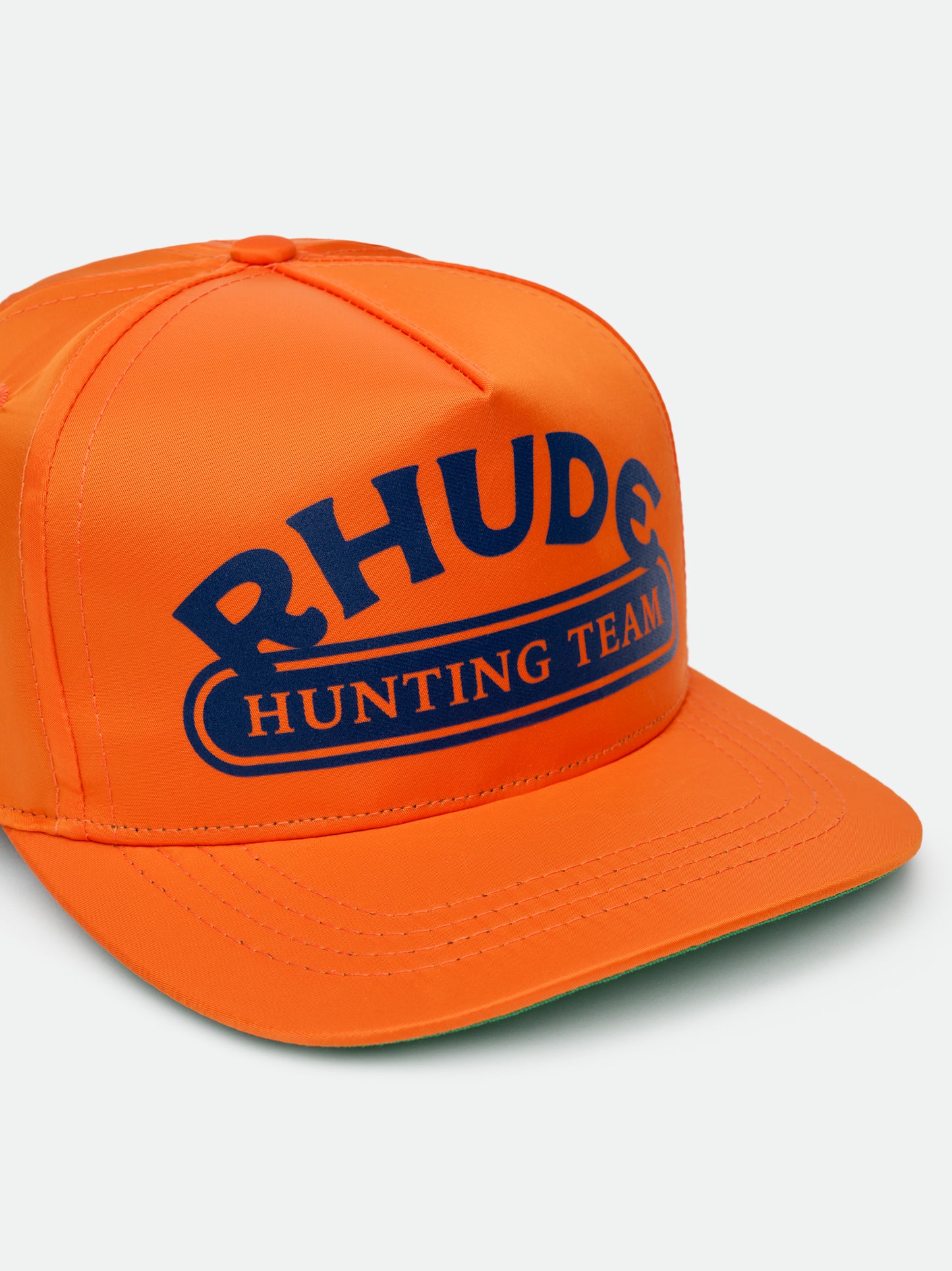 HUNTING TEAM STRUCTURE HAT