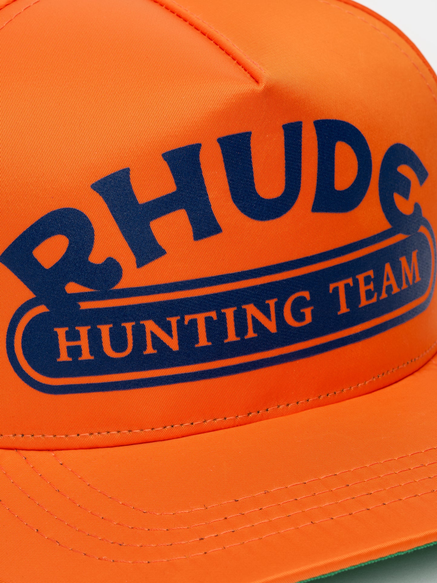 HUNTING TEAM STRUCTURE HAT