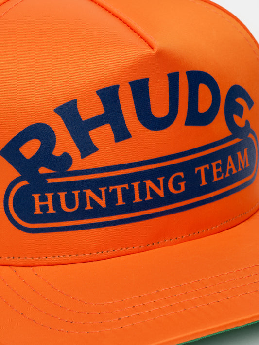 HUNTING TEAM STRUCTURE HAT