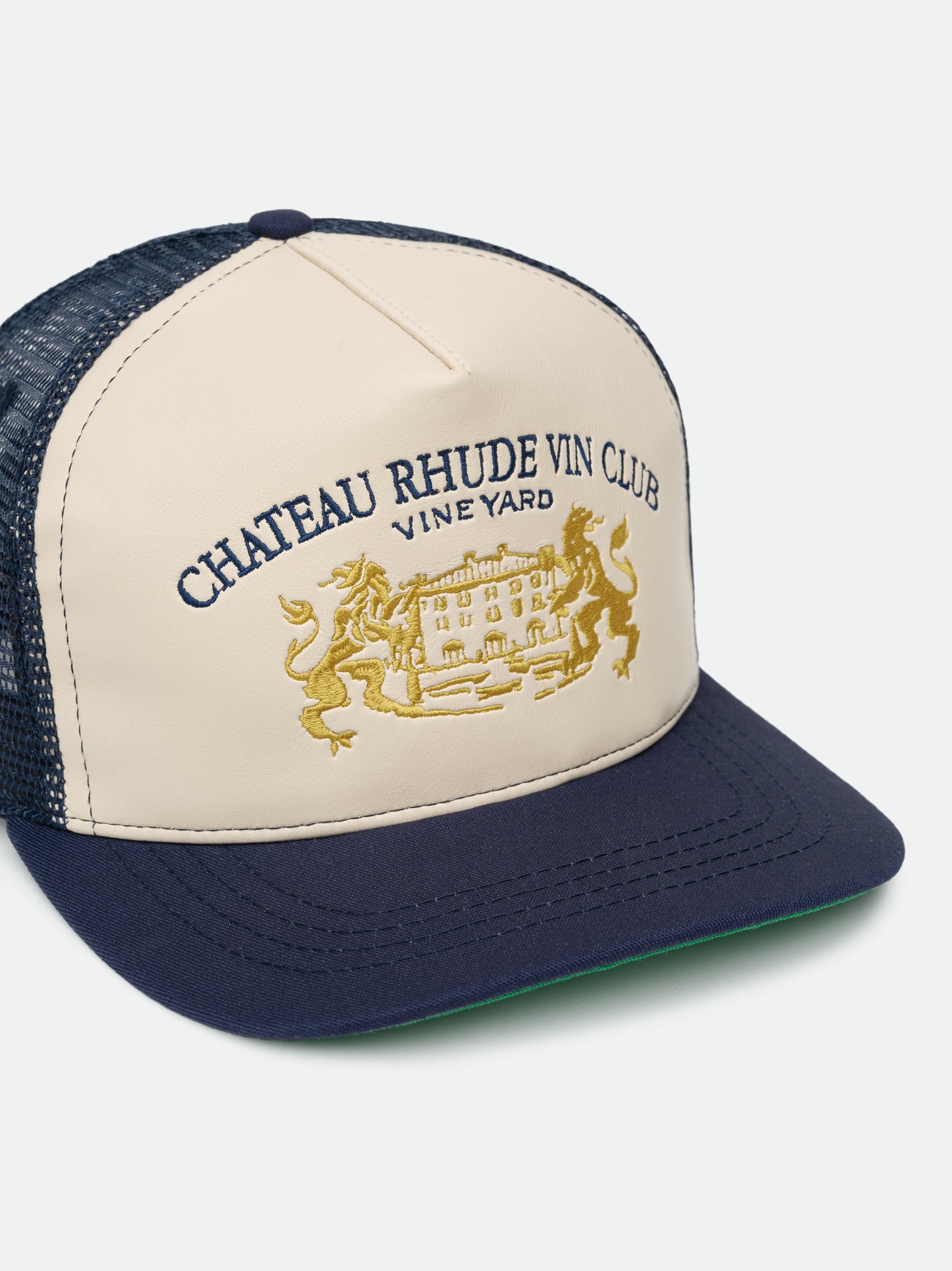 CELLIER TRUCKER HAT