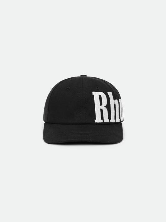 WRAP LOGO 6-PANEL HAT