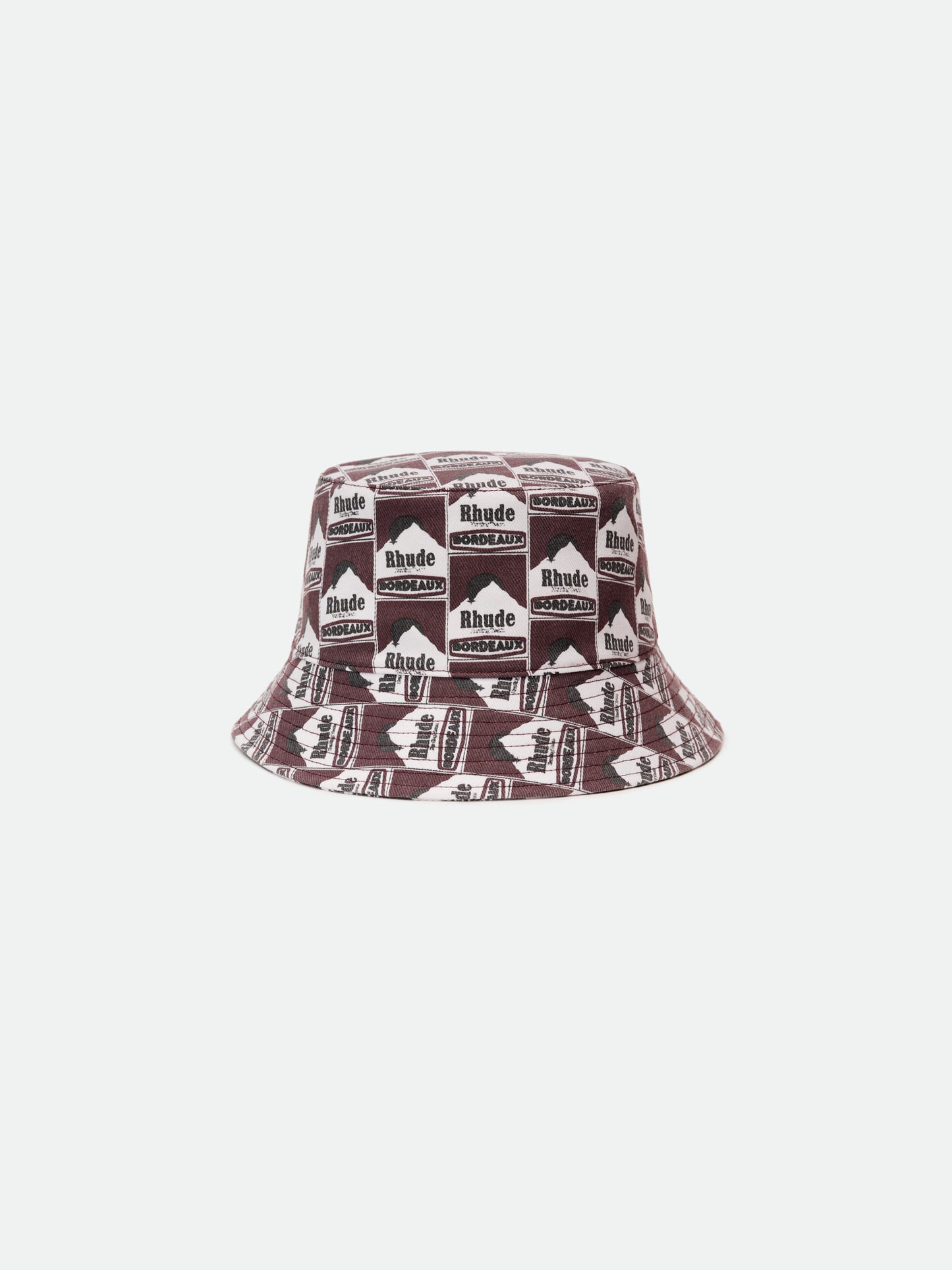 MOONLIGHT BUCKET HAT