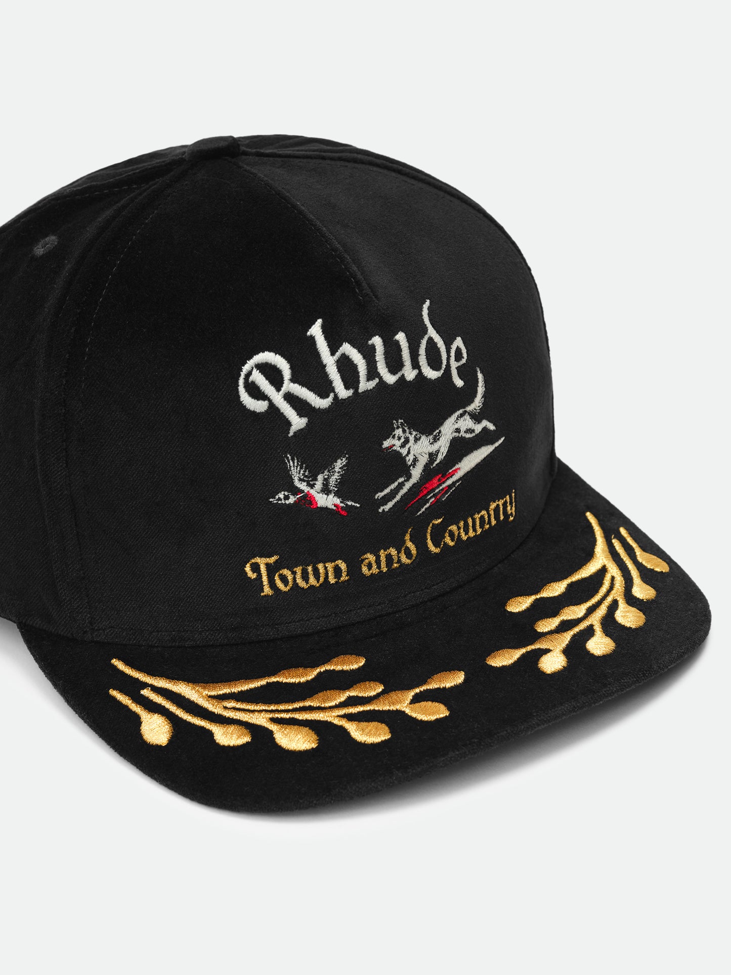 WINE COUNTRY SOUVENIR HAT