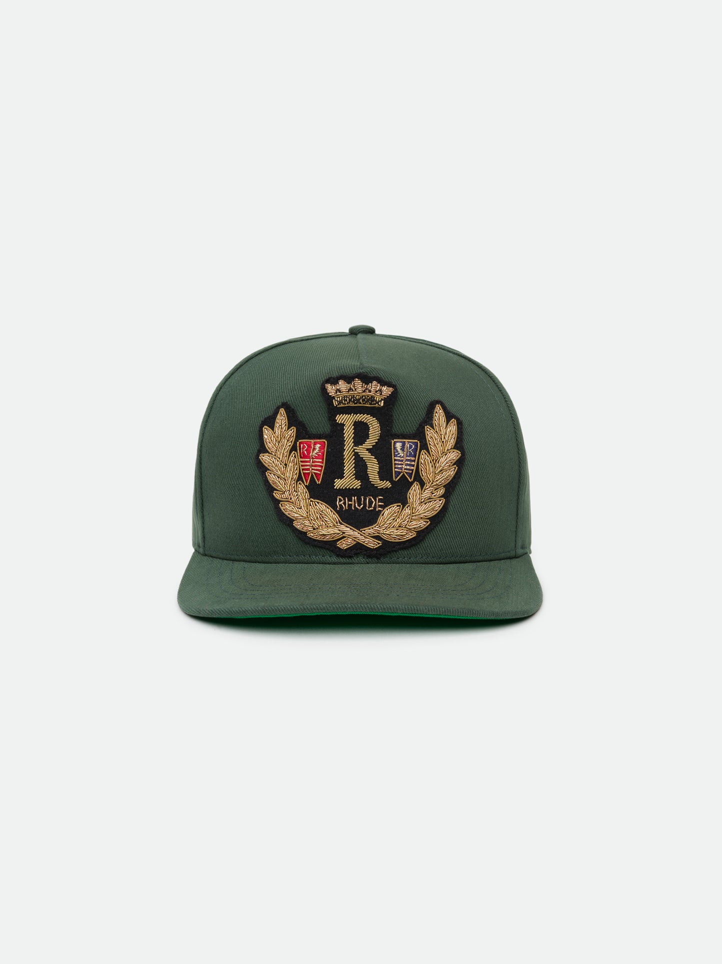 DIANA CREST HAT