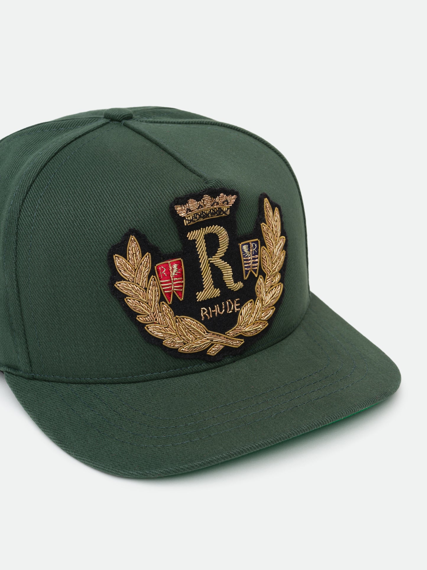 DIANA CREST HAT