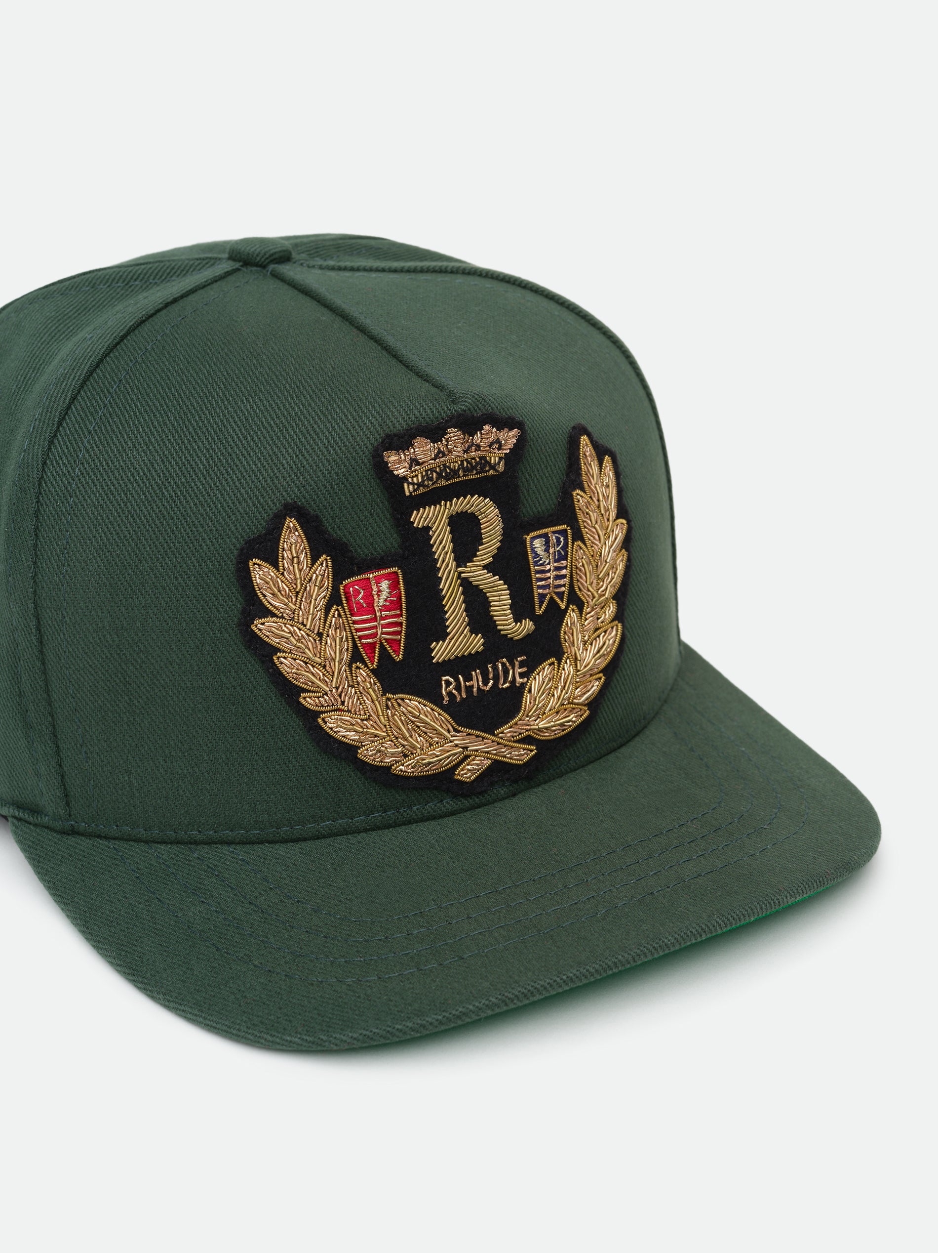 DIANA CREST HAT