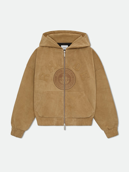 スウェット・トレーナー RHUDE 'Rhude Riviera' hoodie FRENCH RIVIERA HOODIE – R H U D E