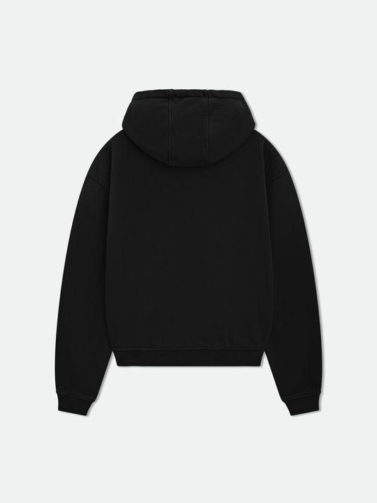 RHUDE UNIVERSITY HOODIE