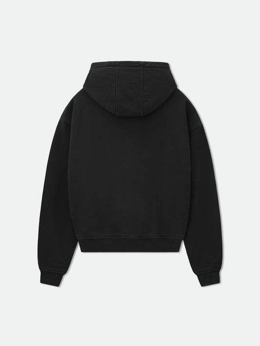 TOWN AND COUNTRY HOODIE